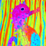 De la serie Seahorses thumbnail 1