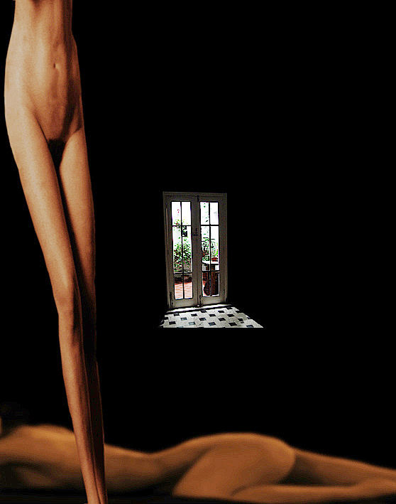 La Puerta