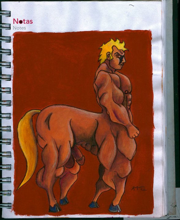 caballitou