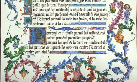 Manuscritos