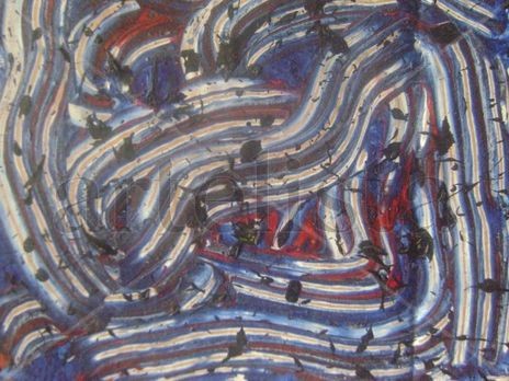 The Pollock Reaction