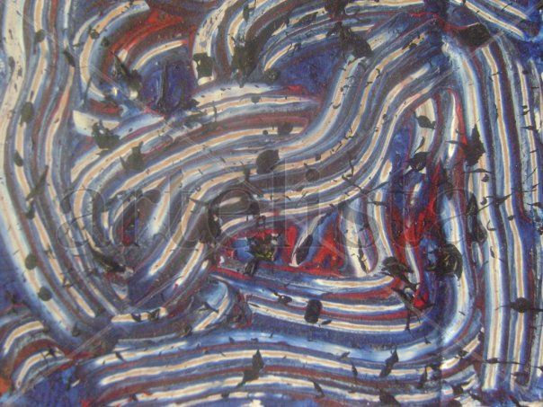 The Pollock Reaction