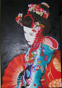 Maiko