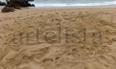 Mirar hacia el mar