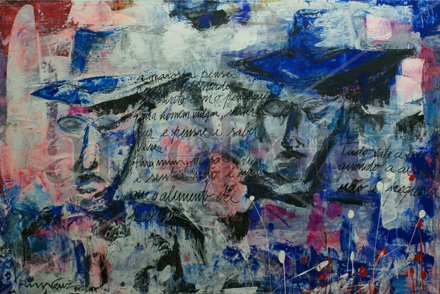 Fernando Pessoa