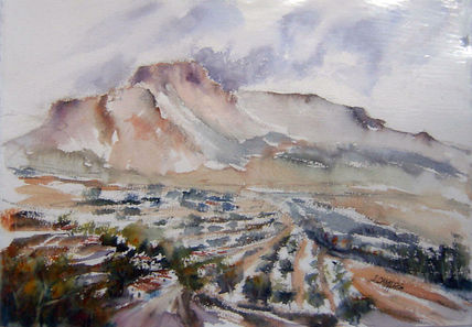La Muela - Almeria