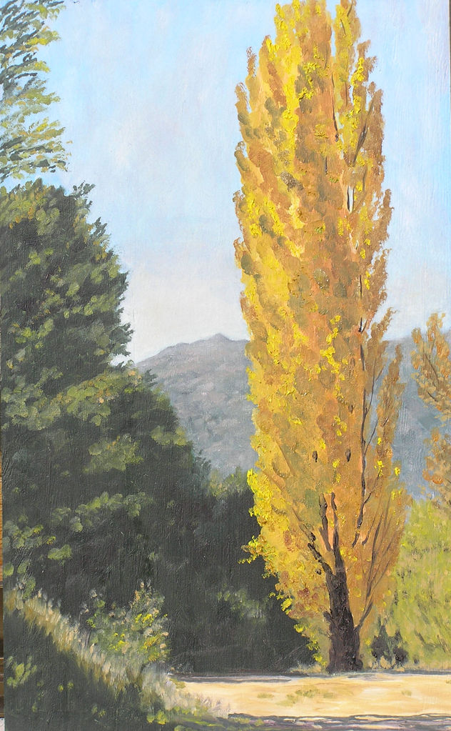 cuesta de las suertes