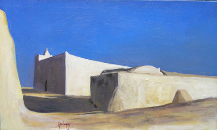 Desierto