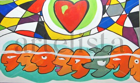 Amor y conexion