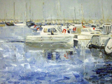 El port