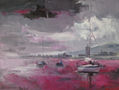 ENTRANT A PORT