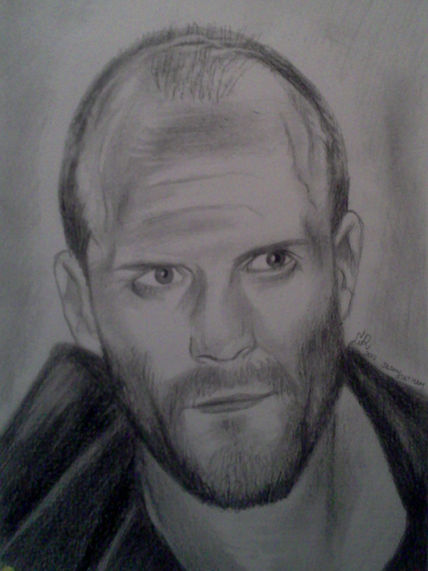 Jason Statham