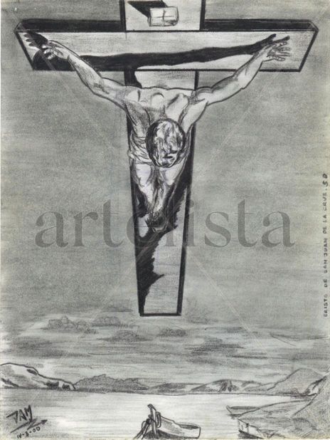 ¨cristo¨