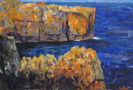 Penya-segat