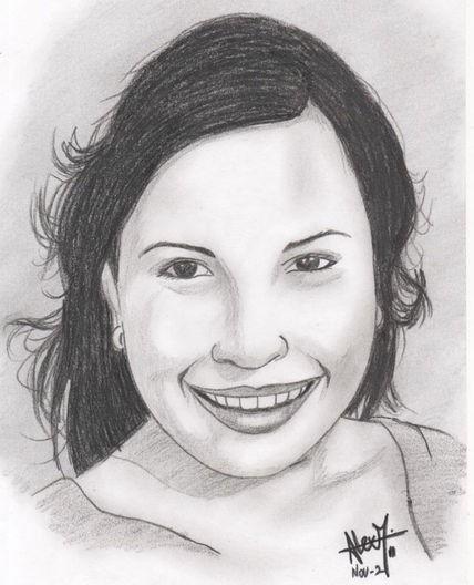 Sara.