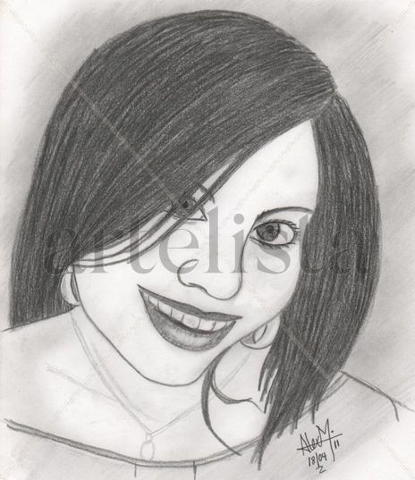 rostro, risa,...