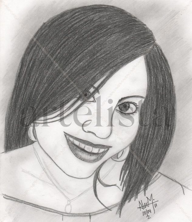 rostro, risa, negroMarianny