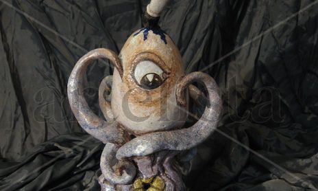 ESCULTURA.
