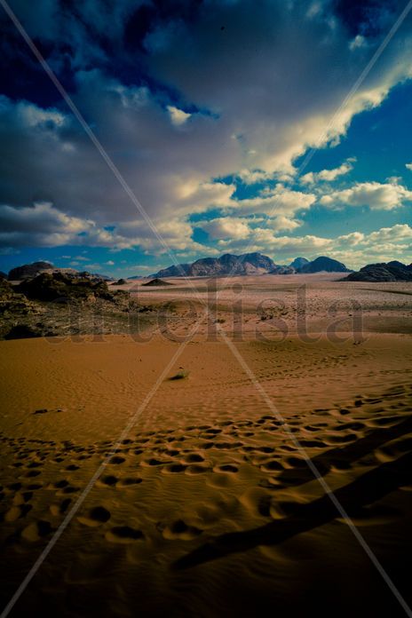 Wadi #1