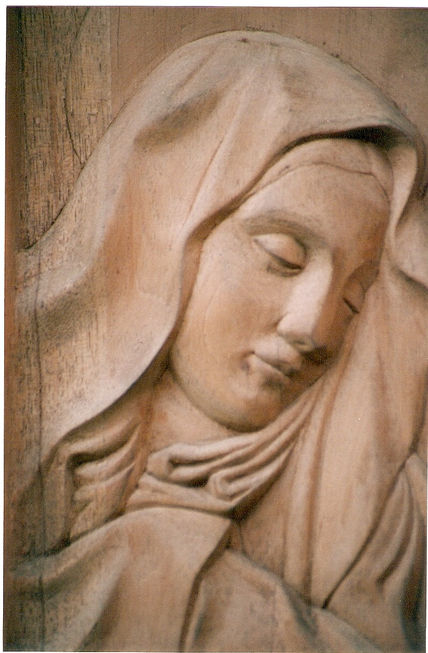 Virgen