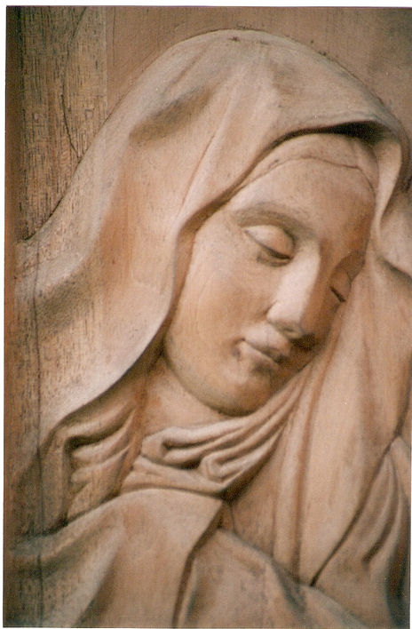 Virgen