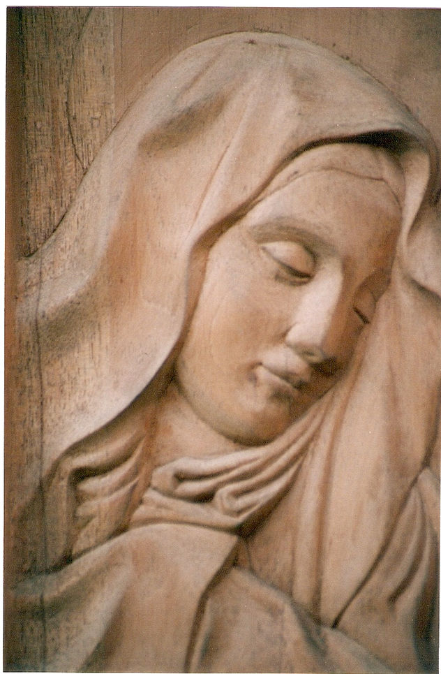 virgen