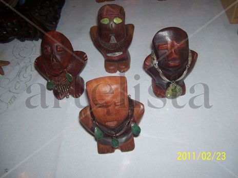 Minas