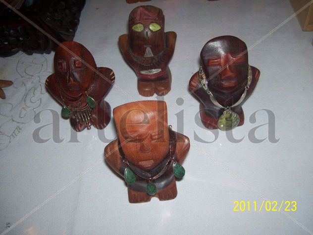 minas