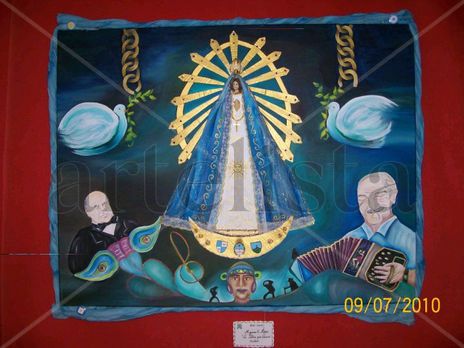 La patria que quiero