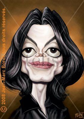 Michael Jackson