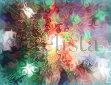 Colores durmiendo