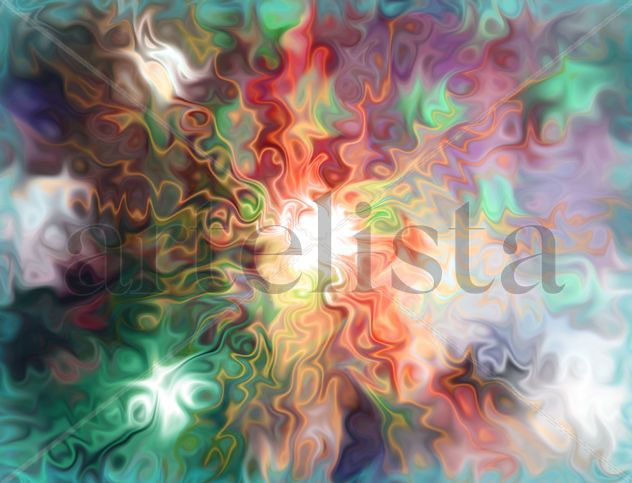 colores durmiendo