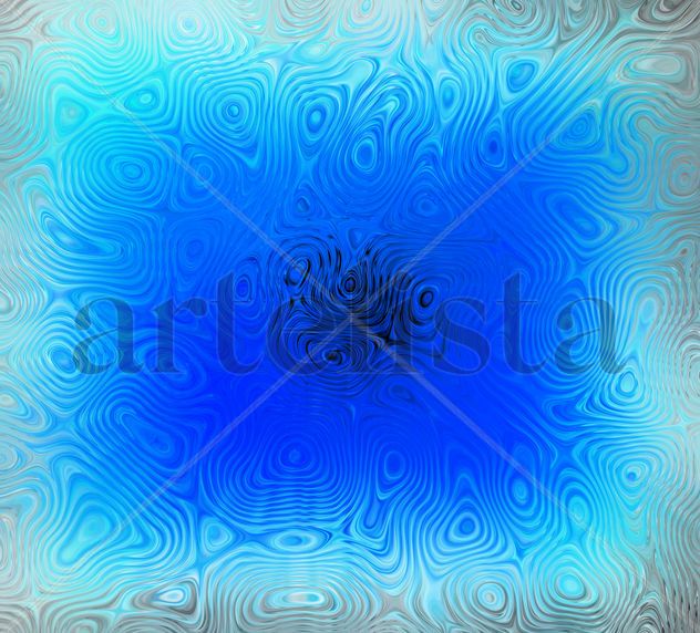agua de mar perdida