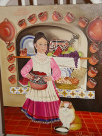 Cocina mexicana