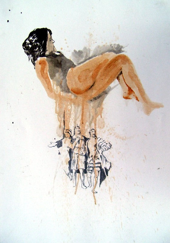 La virtud del placer imperfecto