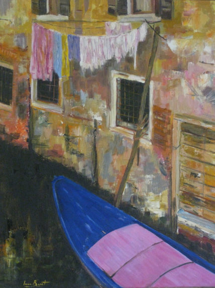 Racó venecià