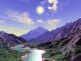 Downstream