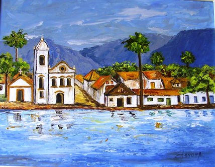 Isla Para Ti