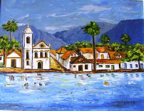 Isla Para Ti