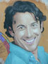 EL RETRATO OLVIDADO DE DAVID (Detalle)