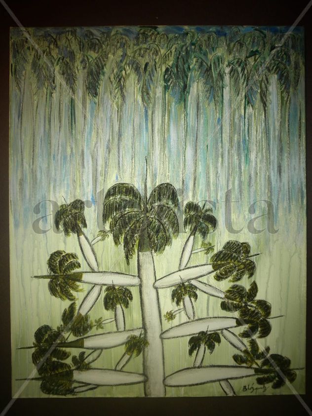 "EXILIO"  (2012)