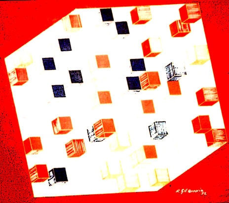 Cubo de cubitos