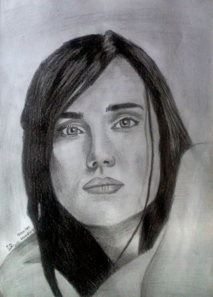 Jennifer Connelly