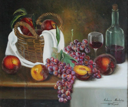 Bodegon