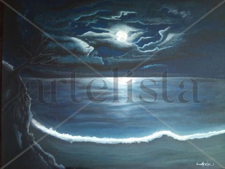 De noche