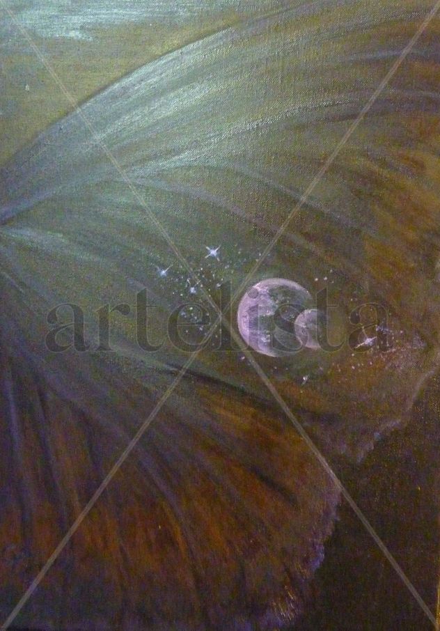 El Universo en las alas de una mariposa