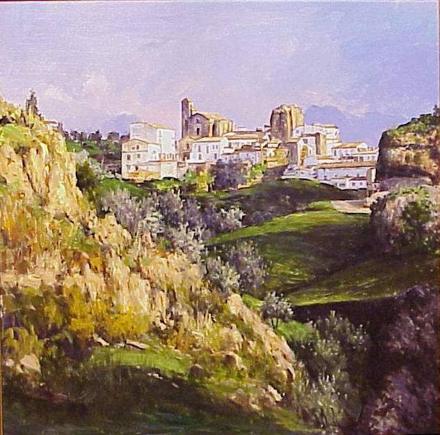 Pueblo