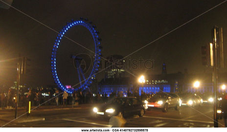 London Eye