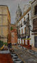 Calle San Agustín