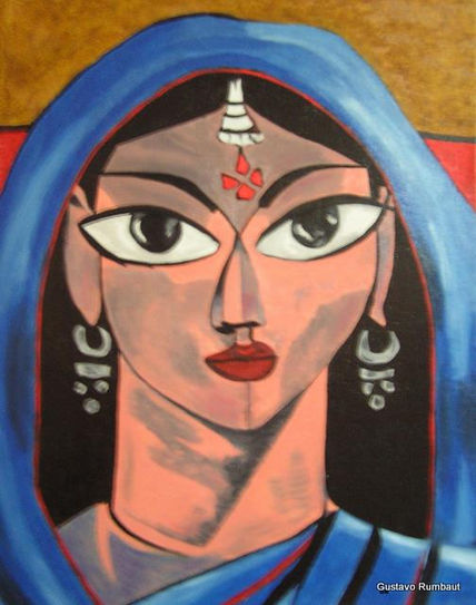 Gitana